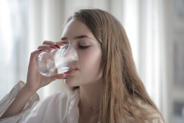 Le bon plan pour trouver votre fontaine a eau